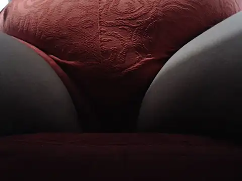 GISSYMERCEDES online show from 10.30.25