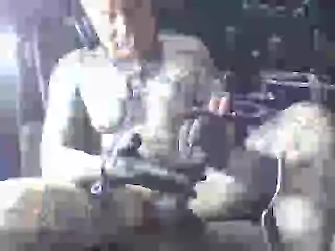 Snapshot of object857 chatting on 10.25.25 object857 online show from 10.25.25