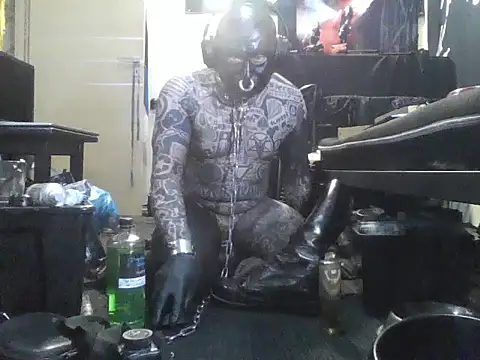 object857 online show from 01.17.26