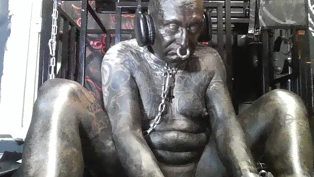 object857 online show from 03.04.26