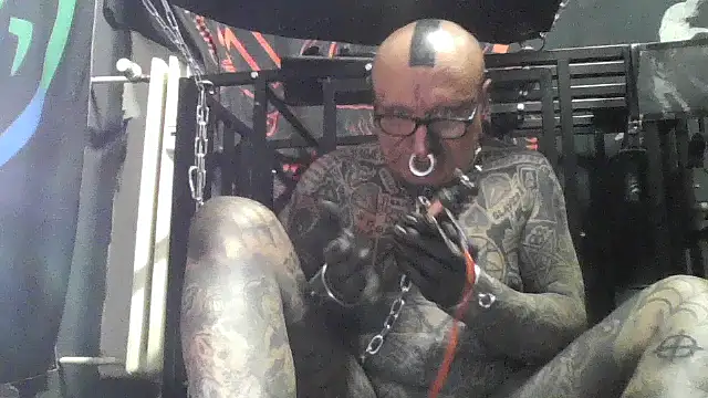 object857 online show from 03.05.26