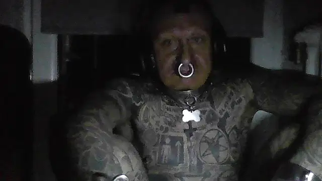 object857 online show from 04.06.26