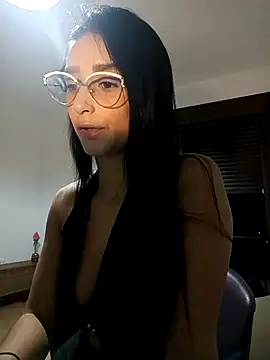 Snapshot of CandyFoxter_ chatting on 09.26.25 CandyFoxter online show from 09.26.25