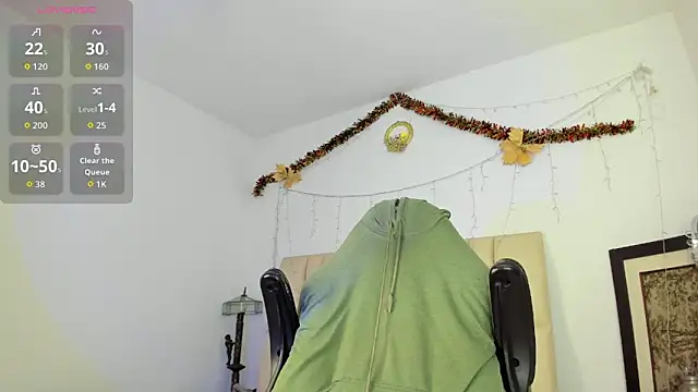 blue wxw online show from 11.08.25