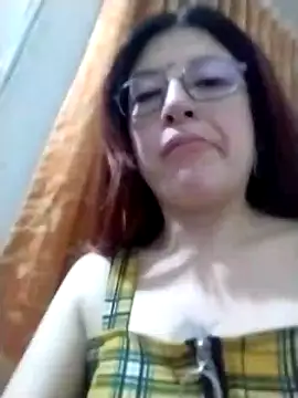 Snapshot of _Alaskamisa chatting on 09.21.25 Alaskamisa online show from 09.21.25