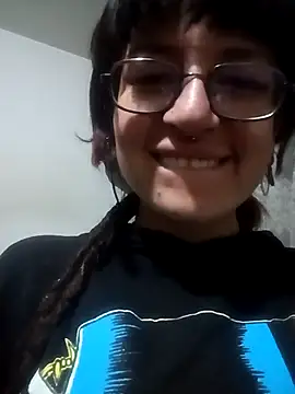 Snapshot of _Alaskamisa chatting on 10.21.25 Alaskamisa online show from 10.21.25