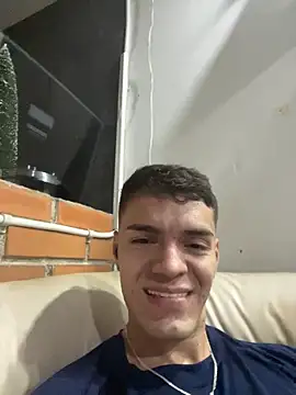 Snapshot of ALPHA_DOMINUS_ chatting on 10.22.25 ALPHA DOMINUS online show from 10.22.25