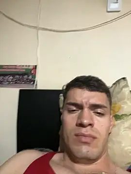 Snapshot of ALPHA_DOMINUS_ chatting on 11.25.25 ALPHA DOMINUS online show from 11.25.25