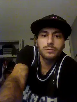 Blessdsoulja44 online show from 11.21.25