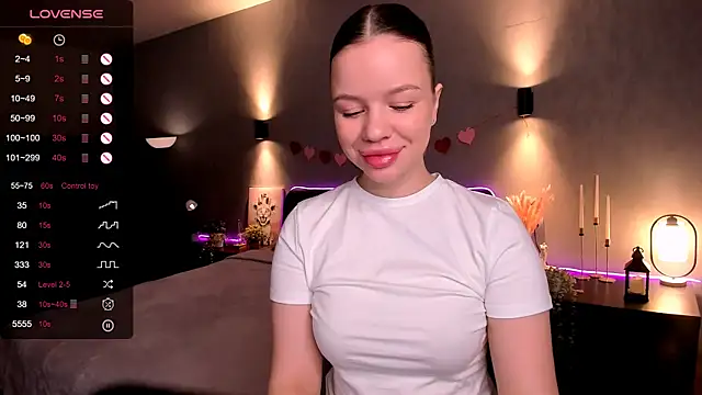 marydreams  online show from 03.29.26