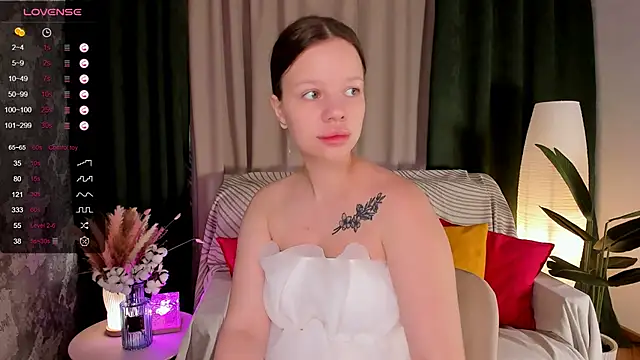 marydreams  online show from 06.08.26