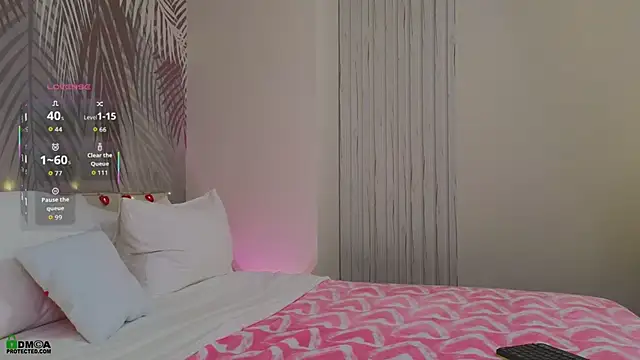 LolaPrise online show from 02.15.26