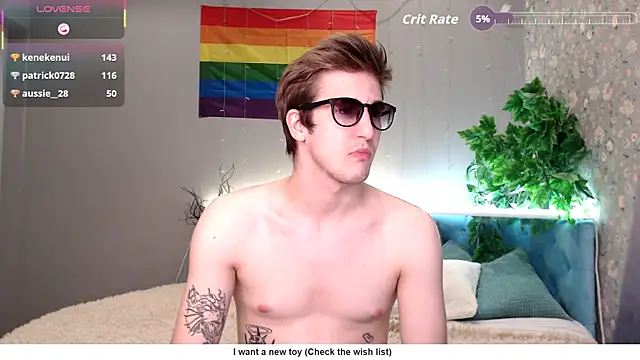 KiskaKurt online show from 09.28.25