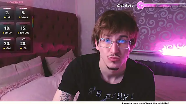 KiskaKurt online show from 11.20.25