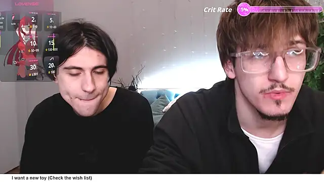 KiskaKurt online show from 12.04.25