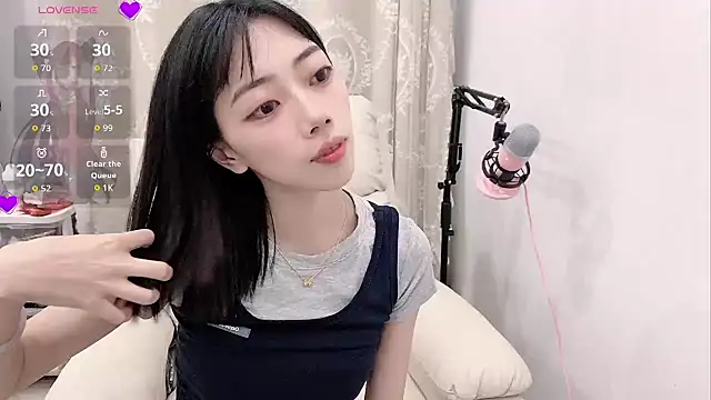 tuantuanle online show from 03.01.26