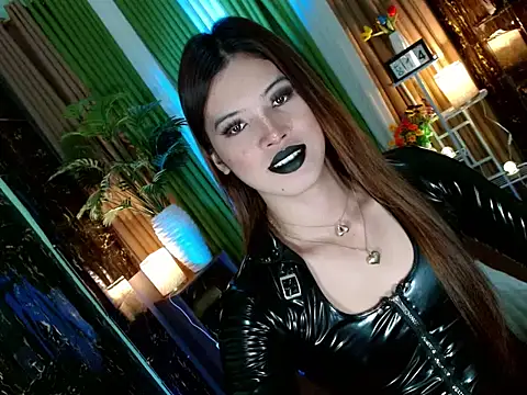 kendallxsubhunter online show from 10.13.25