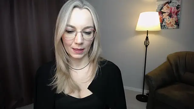 Ava Elior online show from 11.27.25