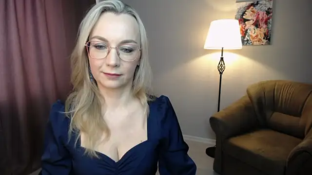 Ava Elior online show from 02.10.26