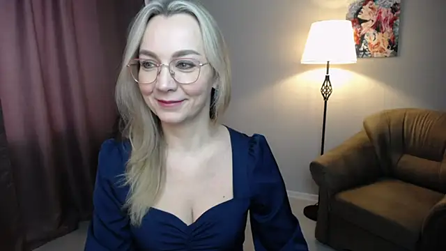 Ava Elior online show from 02.18.26