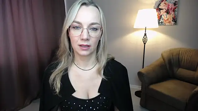 Ava Elior online show from 02.19.26