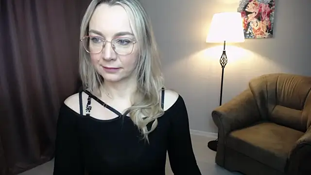 Ava Elior online show from 03.02.26