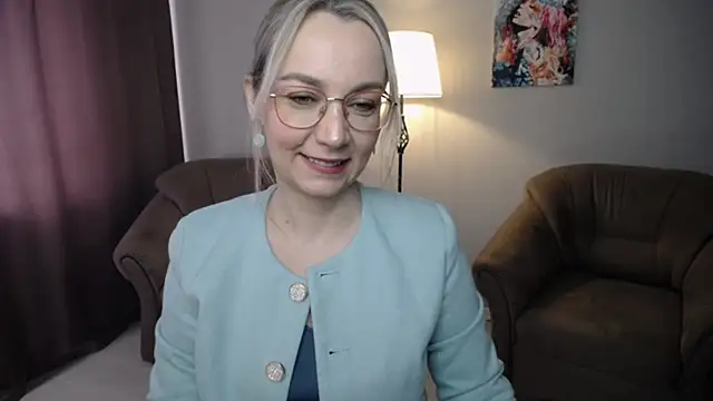 Ava Elior online show from 04.03.26