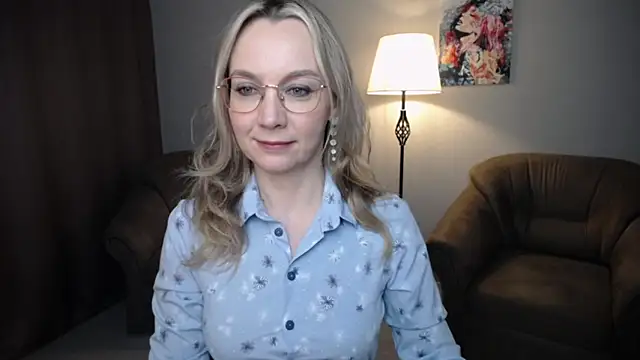 Ava Elior online show from 04.12.26