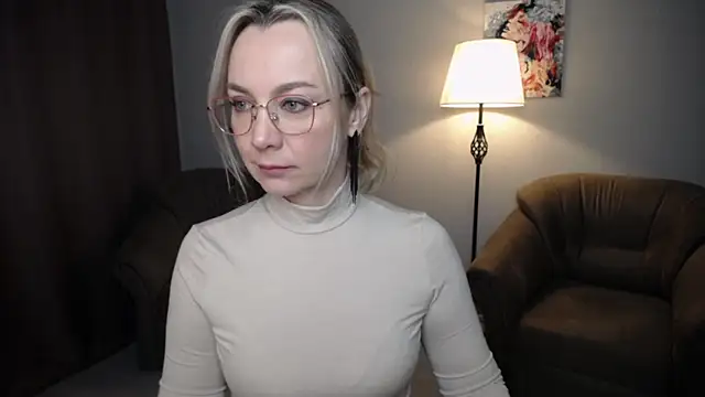 Ava Elior online show from 04.20.26