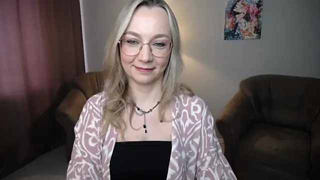 Ava Elior online show from 05.08.26