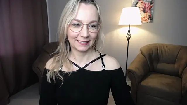 Ava Elior online show from 05.13.26
