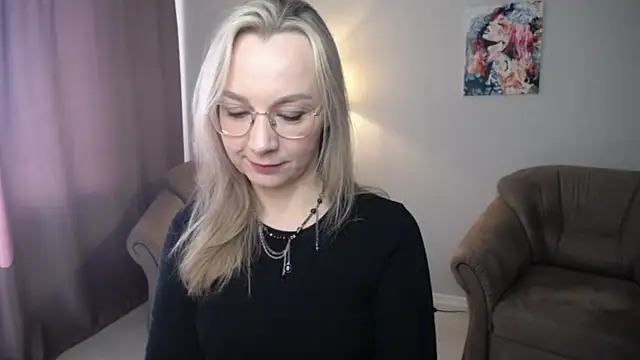 Ava Elior online show from 05.29.26