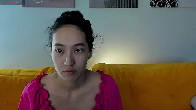 FlirtyAura online show from 03.22.26
