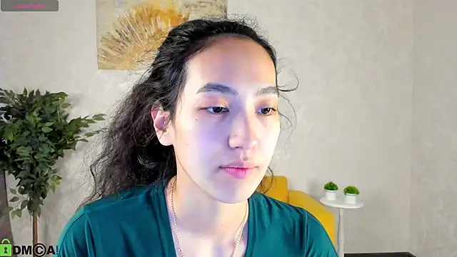 FlirtyAura online show from 04.24.26