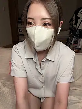 Snapshot of _Kaori chatting on 09.09.25  Kaori online show from 09.09.25