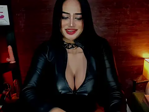 TempestousPleasure online show from 11.19.25