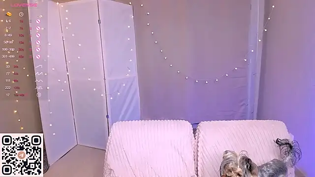 ahuennaya online show from 12.17.25