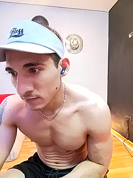 jhonny thes28 online show from 11.15.25