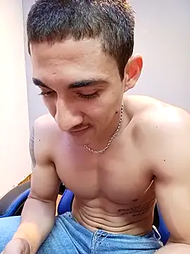 jhonny thes28 online show from 03.01.26