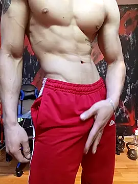 jhonny thes28 online show from 03.27.26