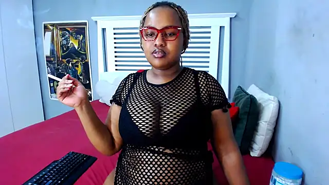 SativaHot96 online show from 12.05.25