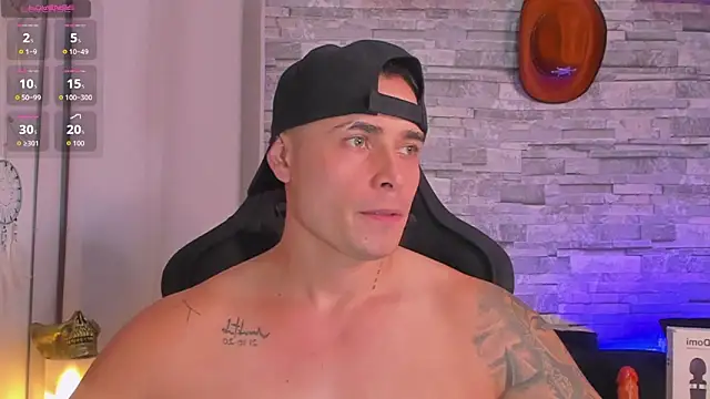 Snapshot of connorsmiith chatting on 11.23.25 connorsmiith online show from 11.23.25