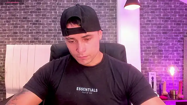 connorsmiith online show from 03.16.26