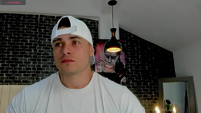 connorsmiith online show from 04.06.26