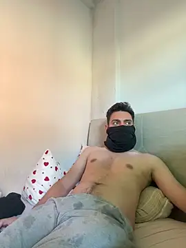 milfshakeow online show from 06.06.26