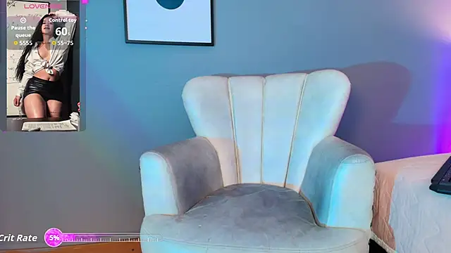 BellaFernandez   online show from 09.18.25