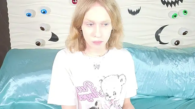 BarbieRichy online show from 11.01.25