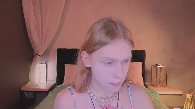 BarbieRichy online show from 11.13.25