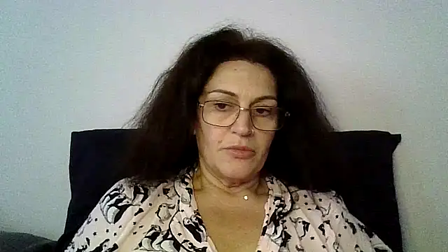 RubyyRosee online show from 10.09.25