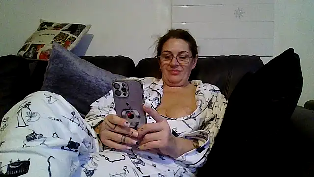 Snapshot of RubyyRosee chatting on 11.09.25 RubyyRosee online show from 11.09.25